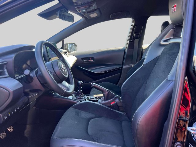 Used 2025 Toyota Corolla GR AWD/4WD image 20
