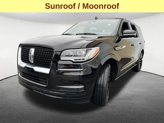 Used 2024 Lincoln Navigator Reserve image 5