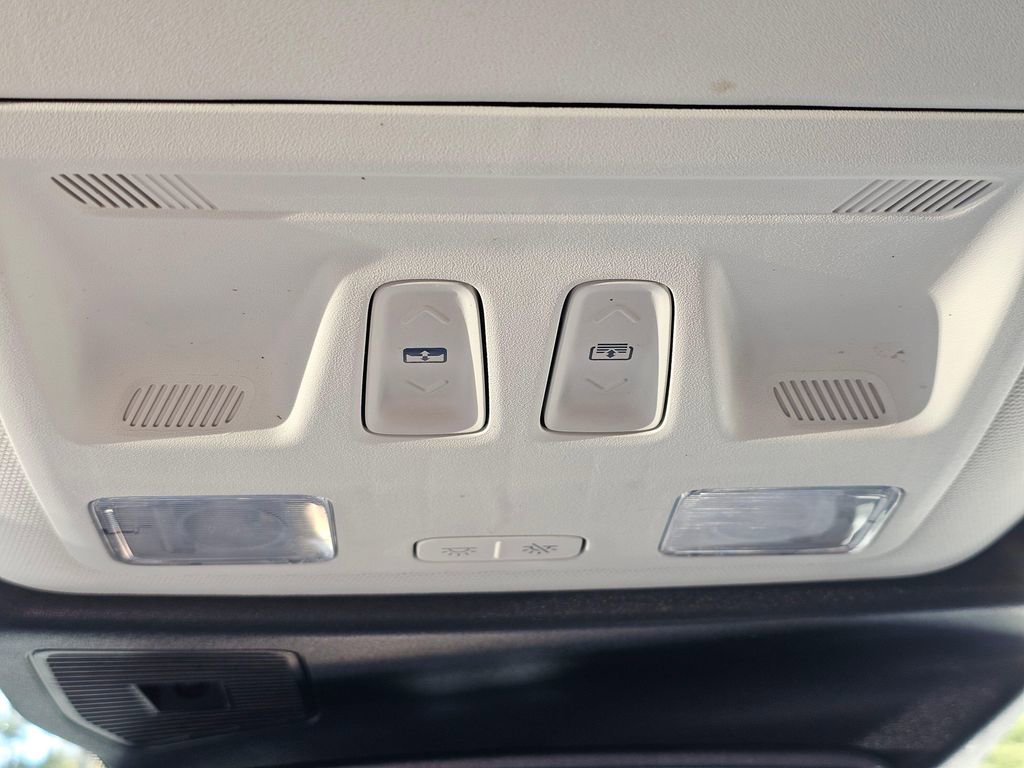 Used 2023 Ford Bronco Sport Outer Banks w/ Tech Package image 34