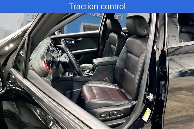 Used 2020 Chevrolet Blazer RS AWD/4WD image 21