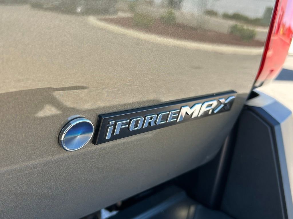 Used 2025 Toyota Tacoma Trailhunter image 57