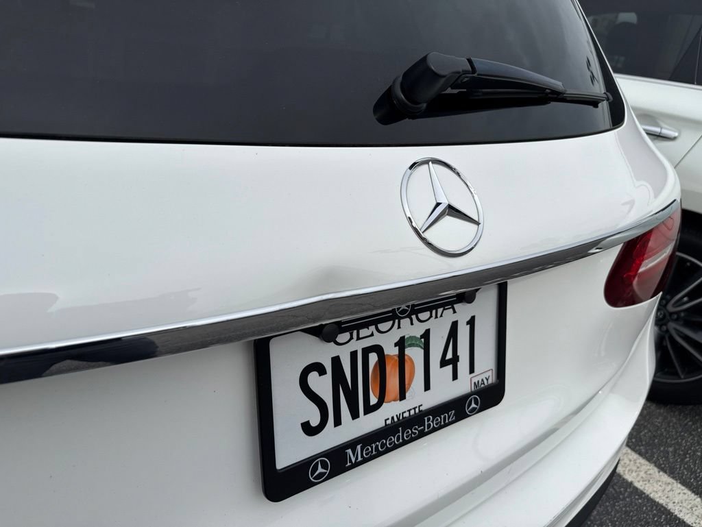 Used 2019 Mercedes-Benz GLC 300 image 10