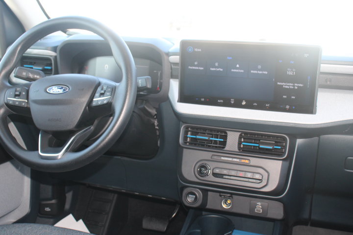 Used 2026 Ford Maverick XLT AWD/4WD image 22