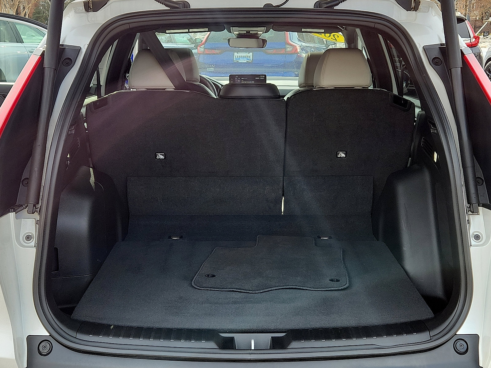 Used 2023 Honda CR-V Sport Touring image 30