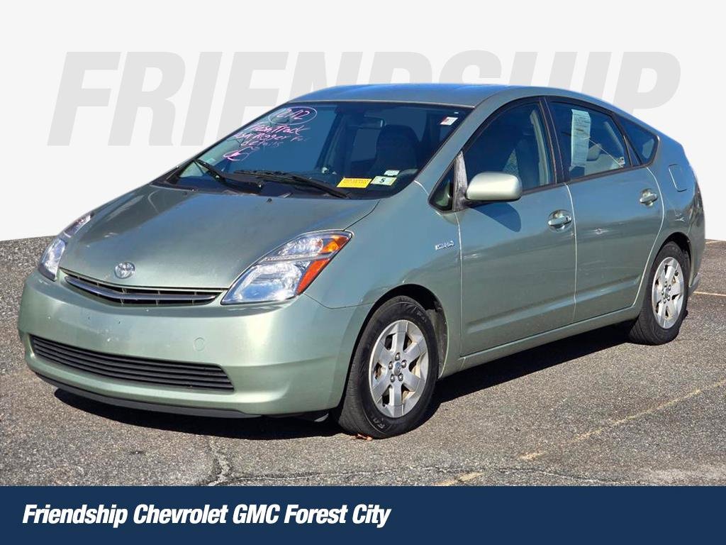 Used 2008 Toyota Prius image 1