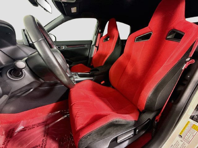 Used 2024 Honda Civic Type R image 21