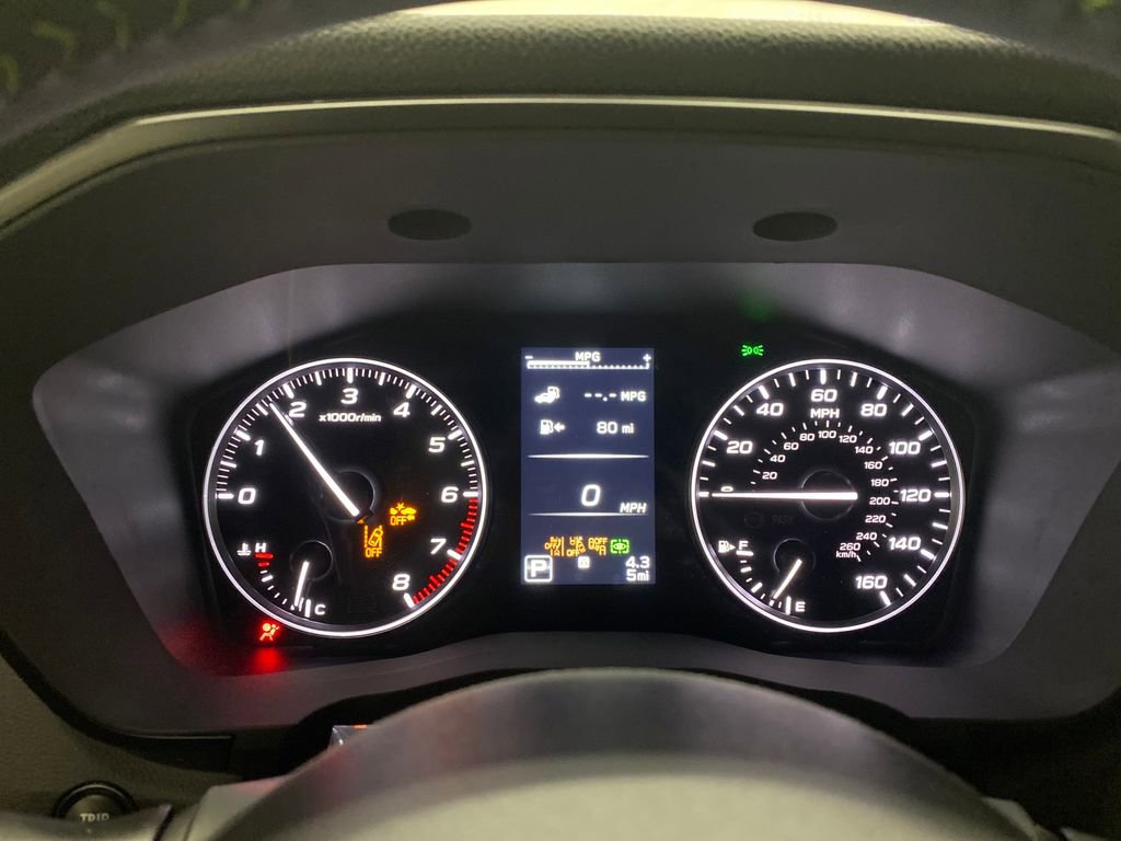 New 2026 Subaru Ascent Bronze Edition image 18