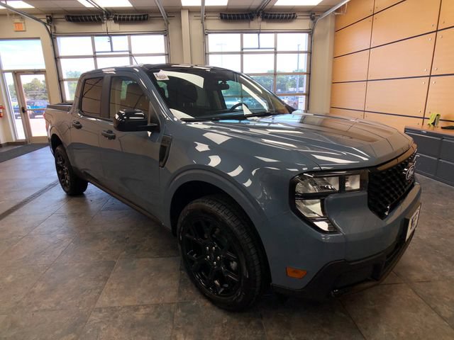 New 2026 Ford Maverick XLT w/ Equipment Group 301A AWD/4WD 360° Tour