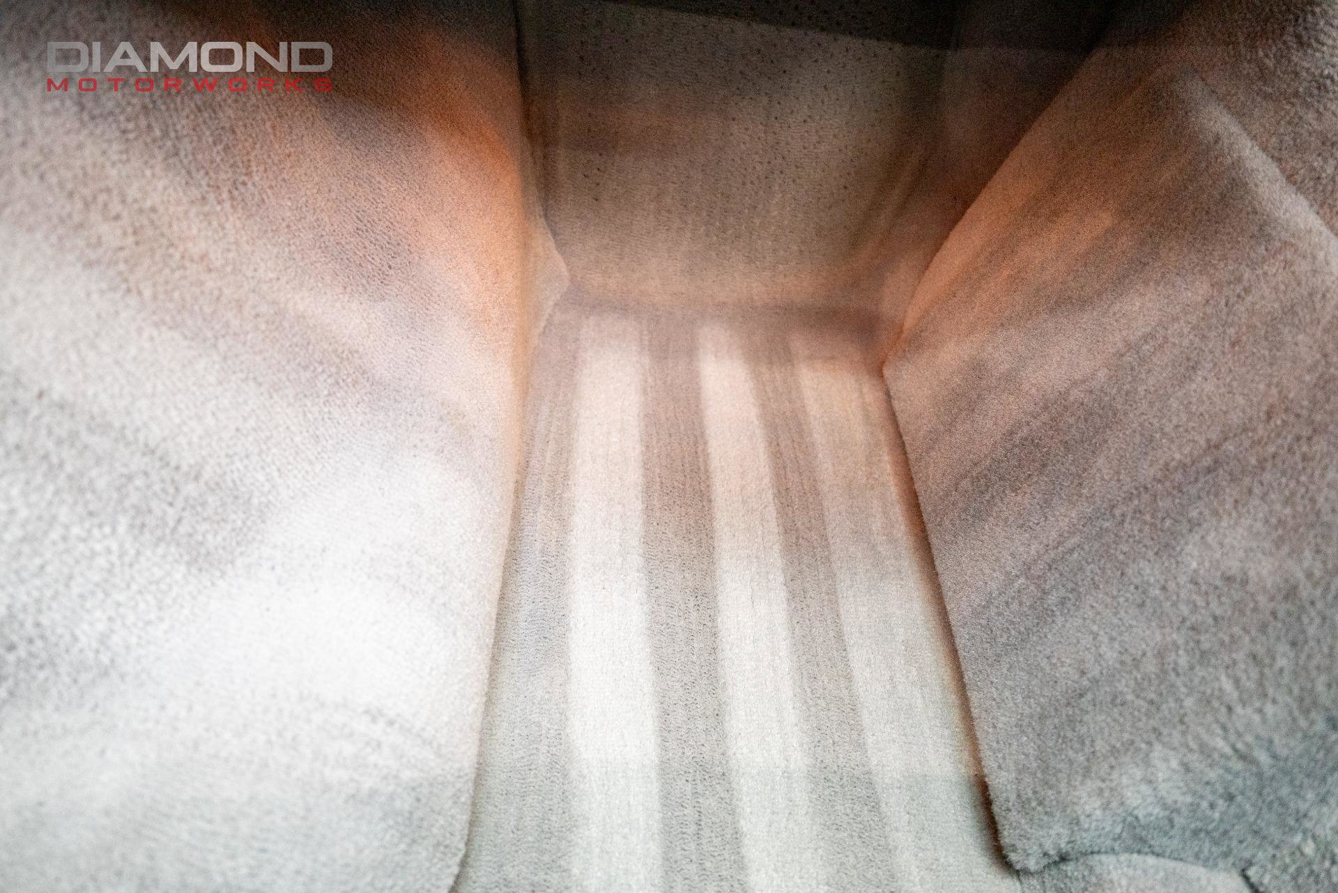 Used 1996 Chevrolet Corvette Convertible image 60