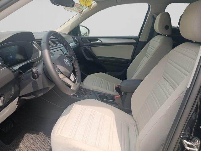 Used 2024 Volkswagen Tiguan S FWD image 10