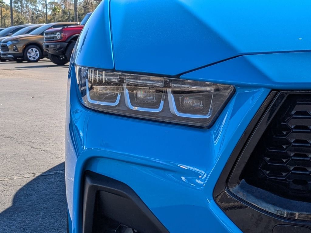 Used 2024 Ford Mustang GT Premium image 10