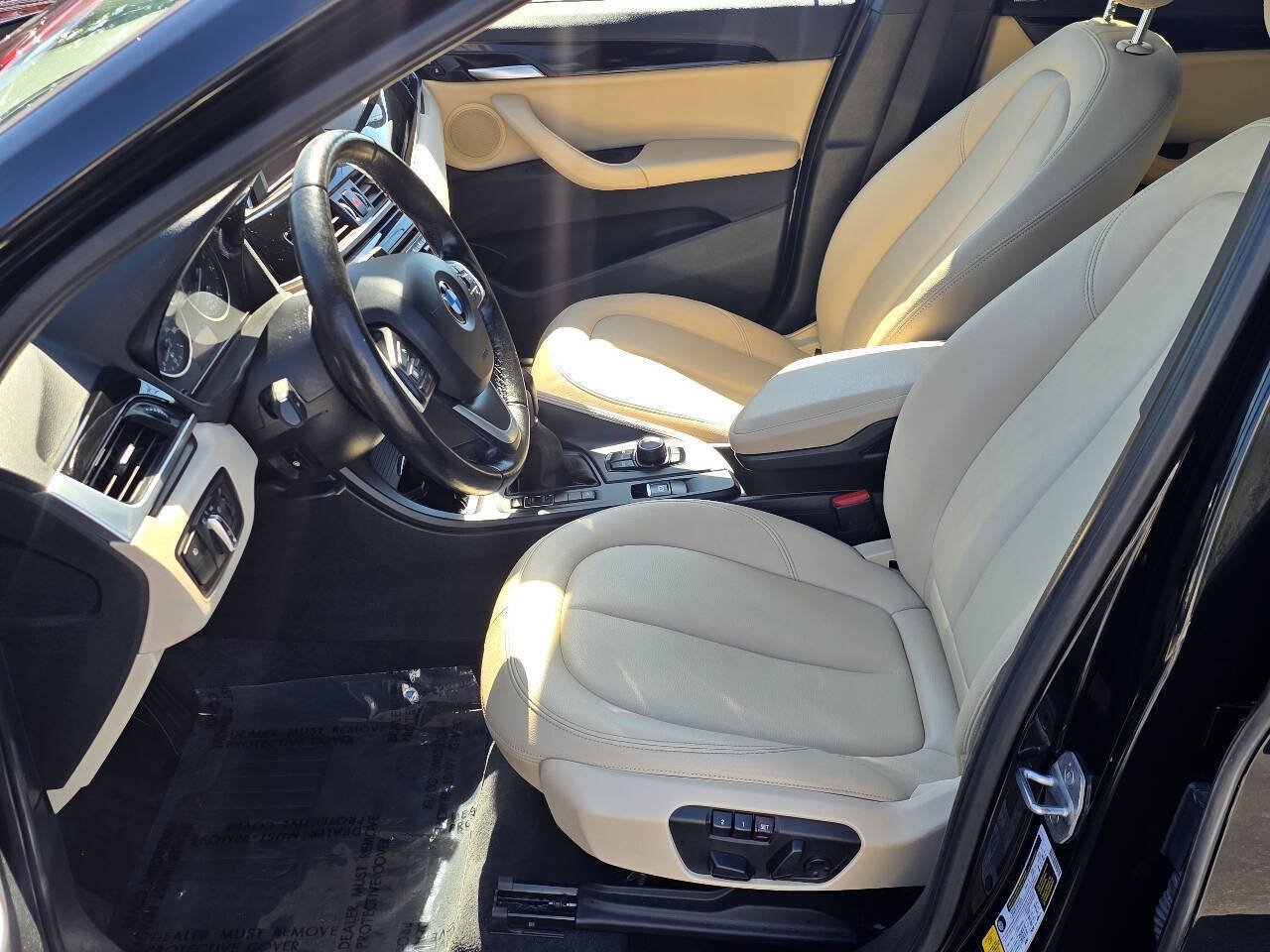 Used 2018 BMW X1 xDrive28i AWD/4WD image 10