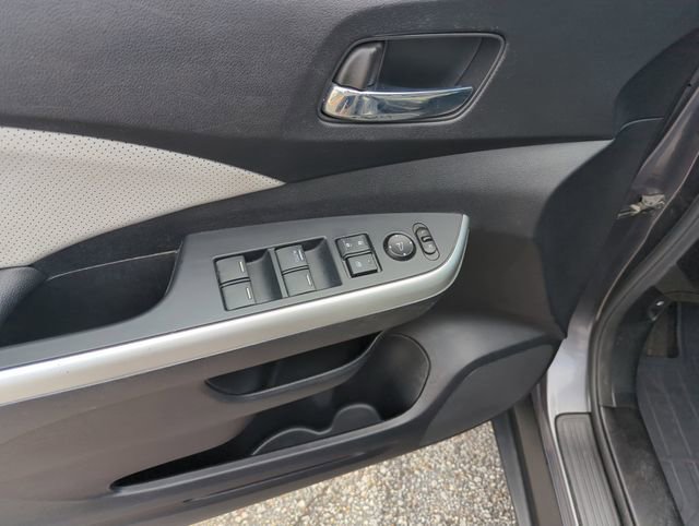 Used 2015 Honda CR-V EX-L image 18