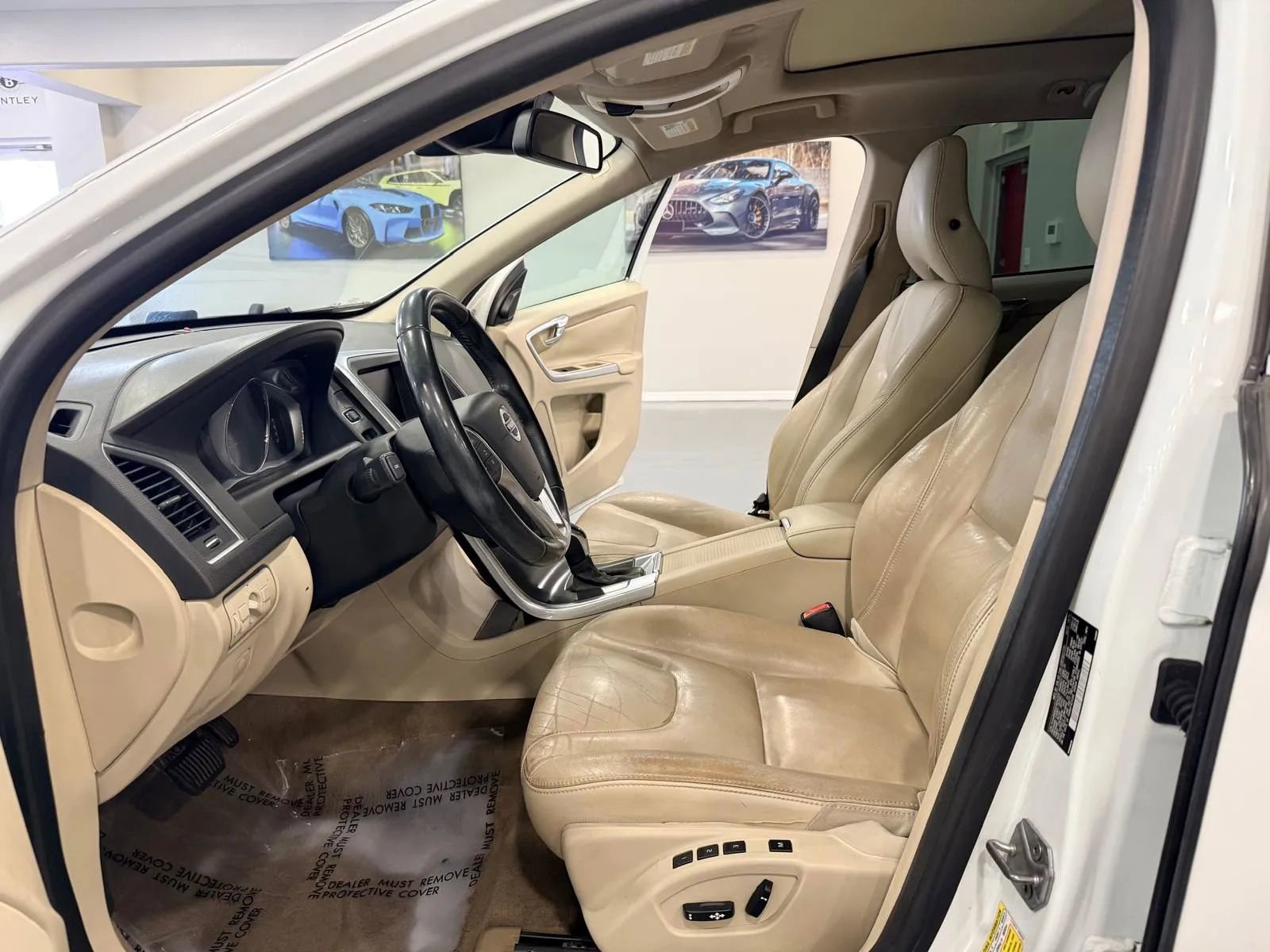 Used 2015 Volvo XC60 T5 Premier image 7