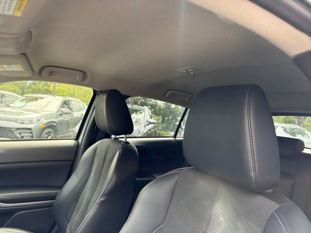 Used 2024 Mitsubishi Eclipse Cross SE AWD/4WD image 16