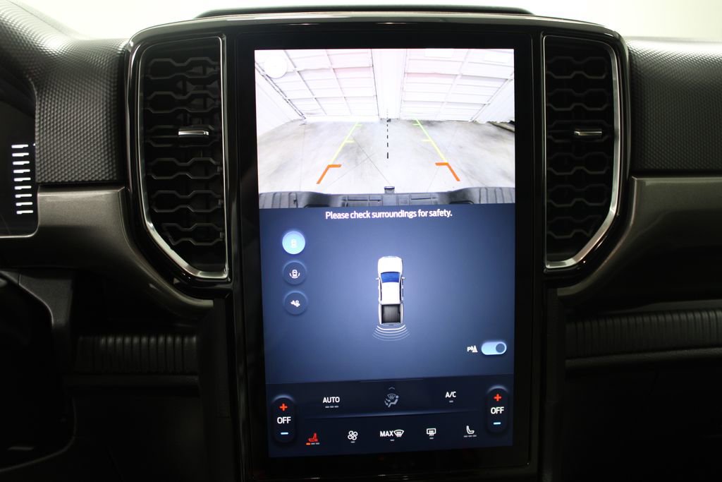 New 2026 Ford Ranger XLT w/ Equipment Group 301A High image 55