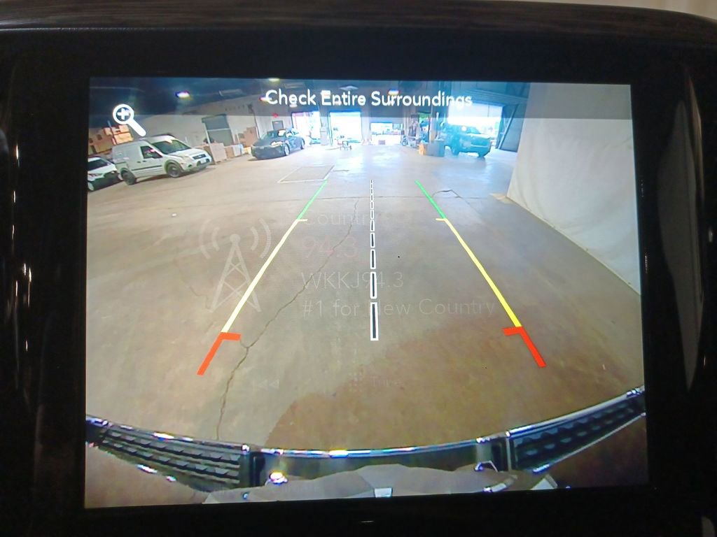 Used 2019 RAM 1500 Laramie image 23