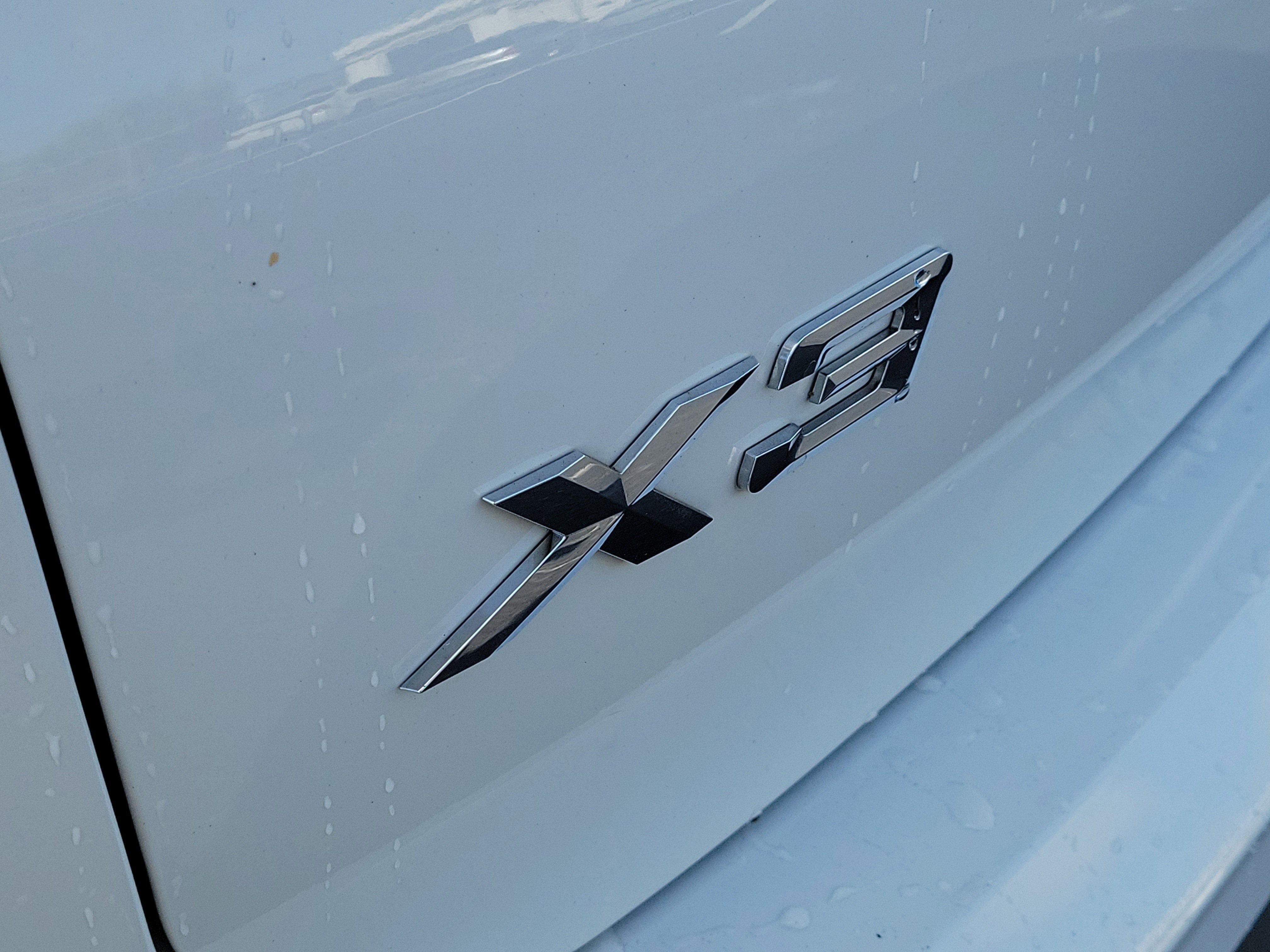 Used 2024 BMW X3 sDrive30i w/ Convenience Package image 5