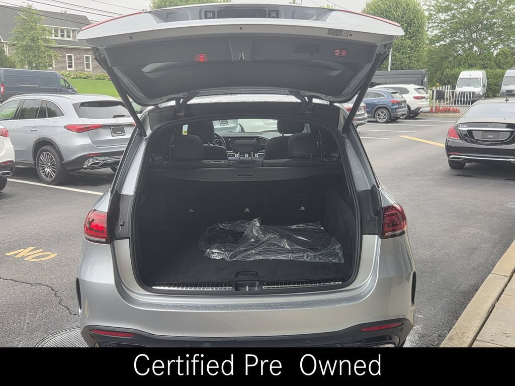 Used 2022 Mercedes-Benz GLE 350 4MATIC image 38