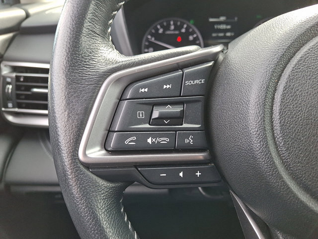 Certified 2023 Subaru Outback Limited image 20