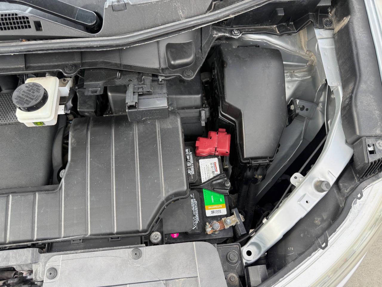 Used 2015 Nissan Quest SV image 11