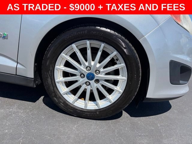 Used 2016 Ford C-MAX SE FWD image 8