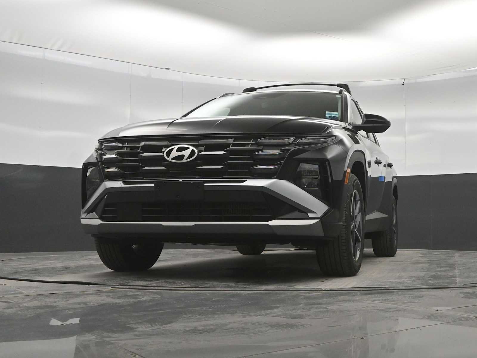 New 2026 Hyundai Tucson SEL AWD/4WD image 33