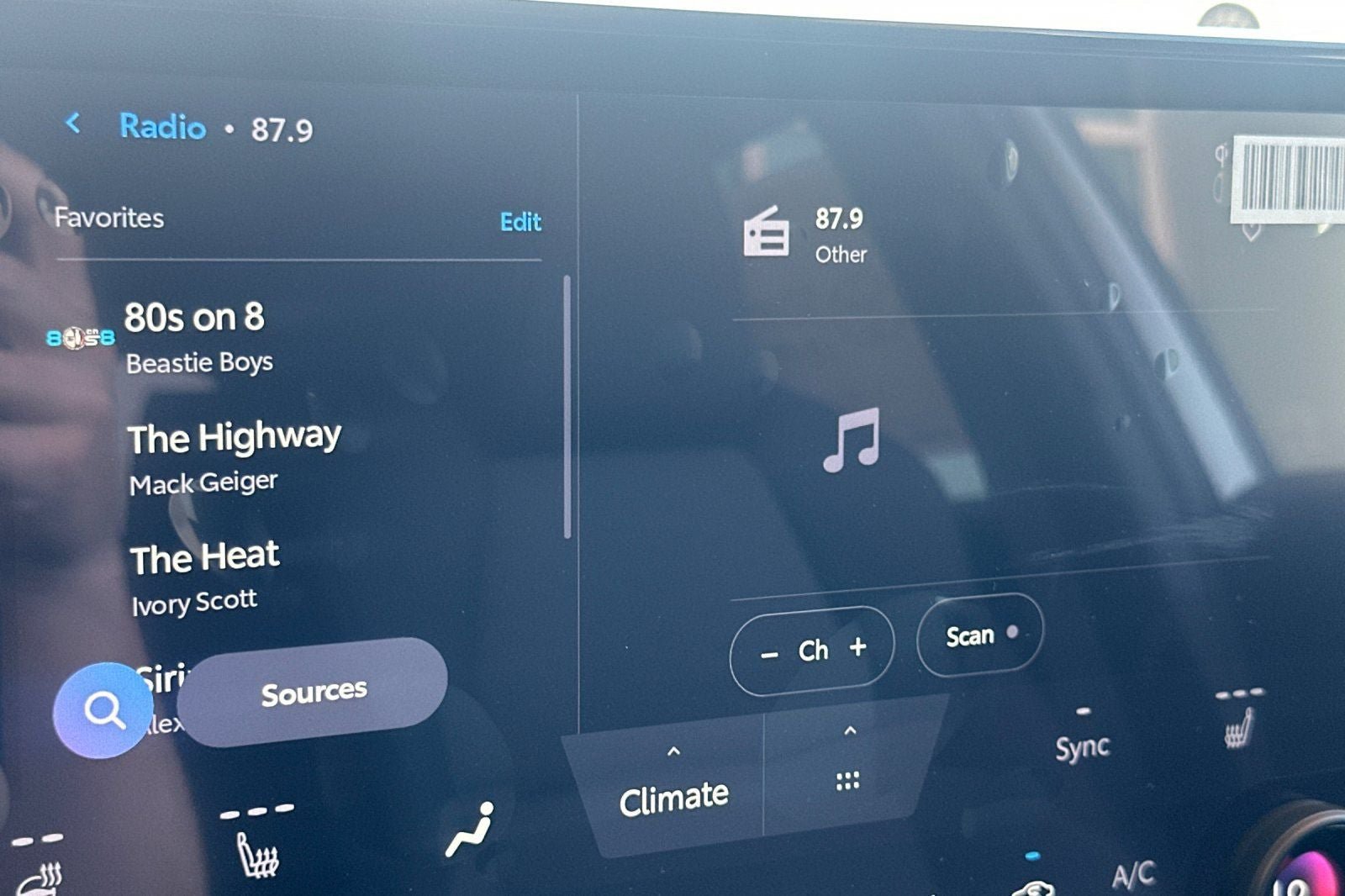 New 2026 Toyota bZ AWD/4WD image 18