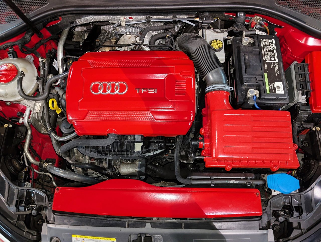 Used 2015 Audi A3 1.8T Premium w/ Audi MMI Navigation Plus image 44