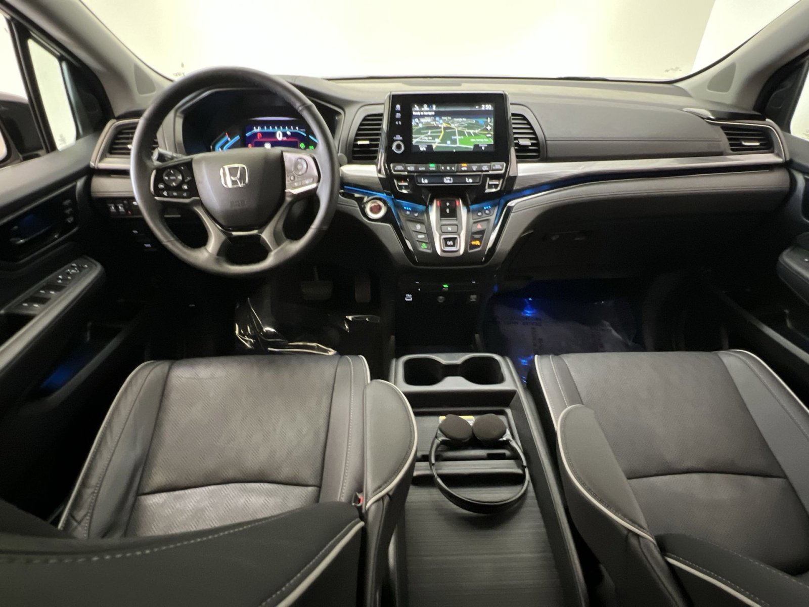 Used 2021 Honda Odyssey Elite image 22