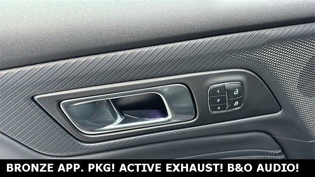 New 2026 Ford Mustang GT Premium image 6