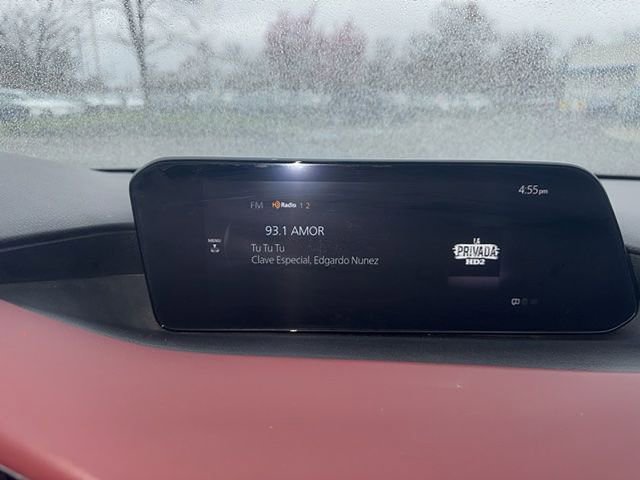 Used 2020 MAZDA MAZDA3 AWD Hatchback w/ Premium Pkg image 16