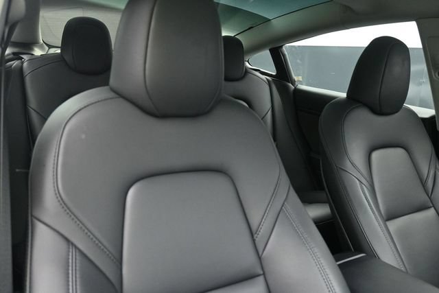 Used 2023 Tesla Model 3 Performance AWD/4WD image 26