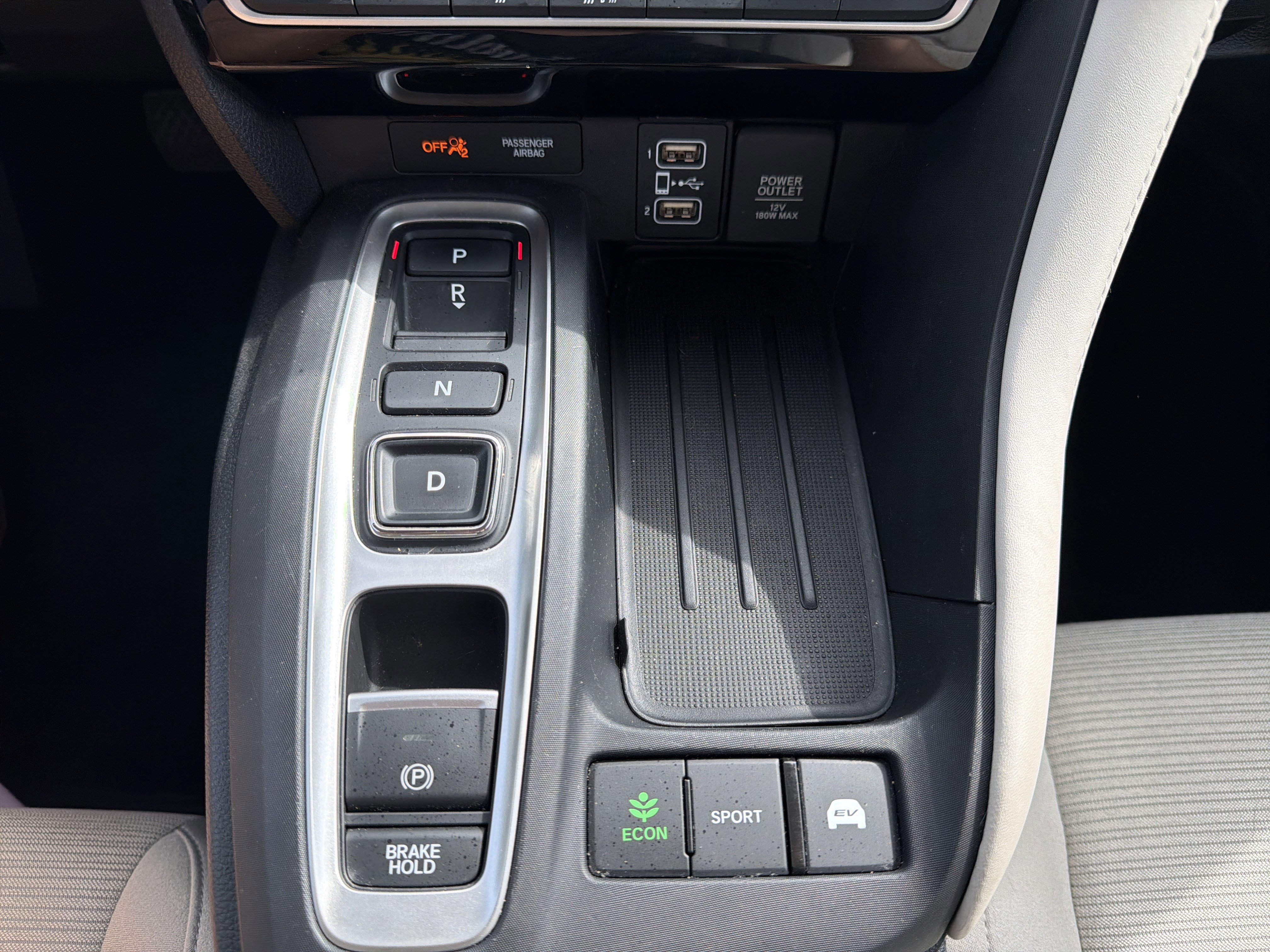 Certified 2022 Honda Insight EX image 27