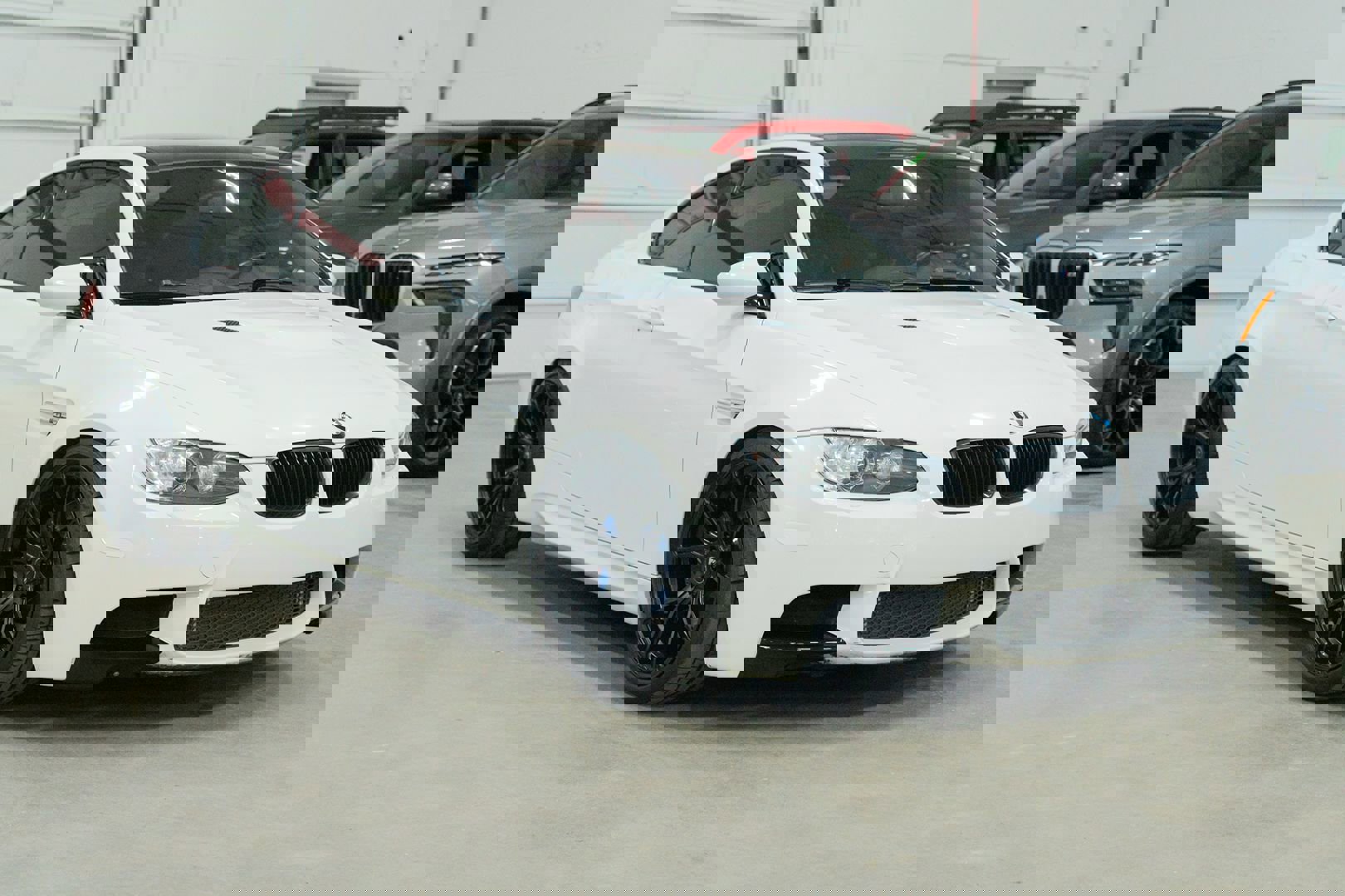 Used 2011 BMW M3 Coupe image 12