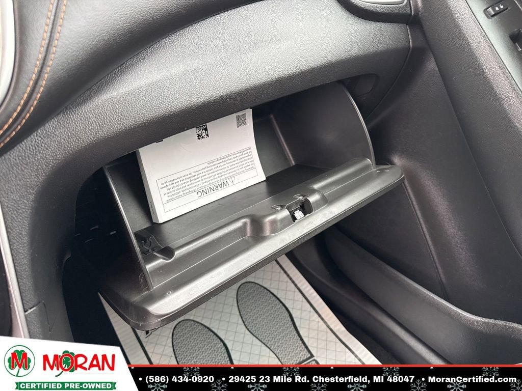 Used 2021 Chevrolet Trax LS w/ Tint and Cruise Package image 18