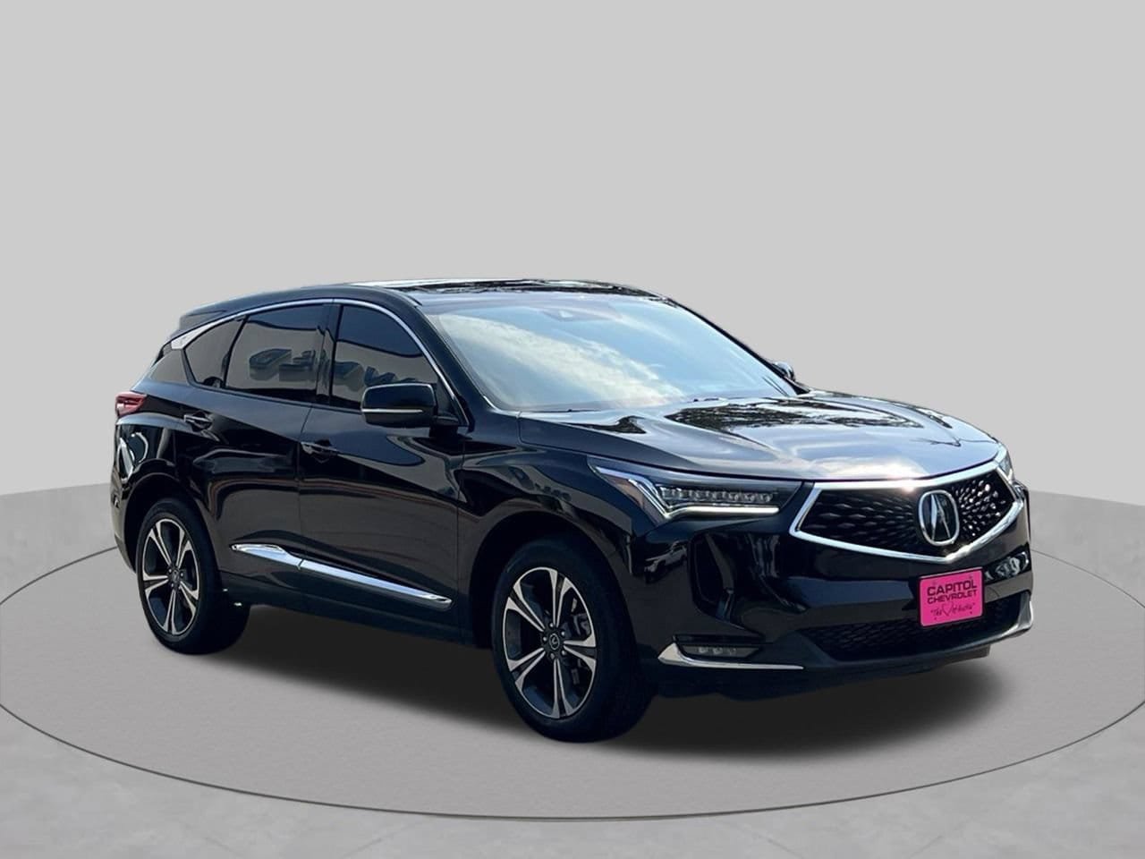 Used 2024 Acura RDX w/ Advance Package AWD/4WD image 7