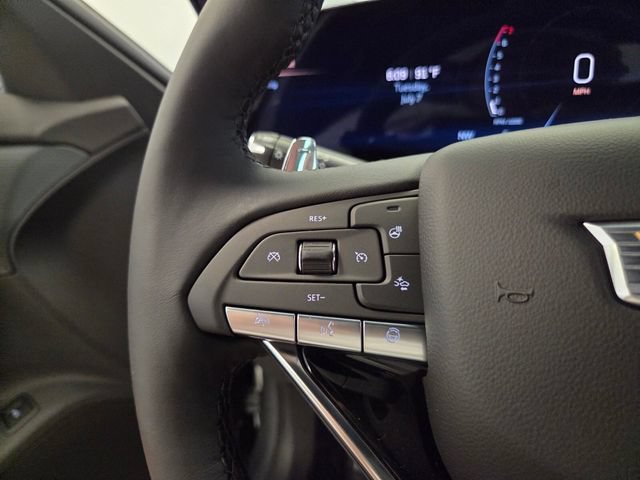 New 2026 Cadillac CT5 Sport w/ Technology Package RWD image 26