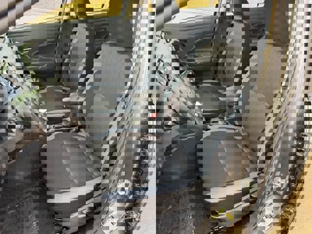 New 2025 Nissan Versa SV w/ Trunk Package image 10