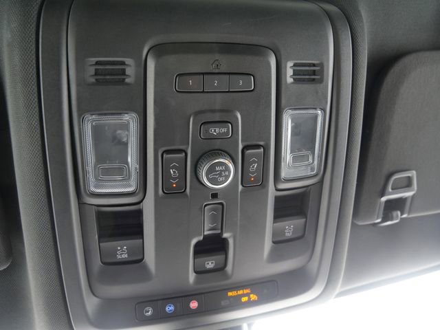 Used 2021 Chevrolet Suburban Premier image 26
