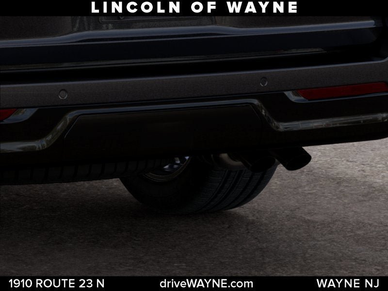 New 2027 Lincoln Navigator Reserve AWD/4WD image 24