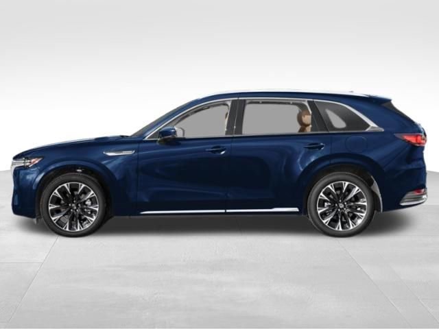New 2026 MAZDA CX-90 3.3 Turbo S w/ Premium Plus image 7