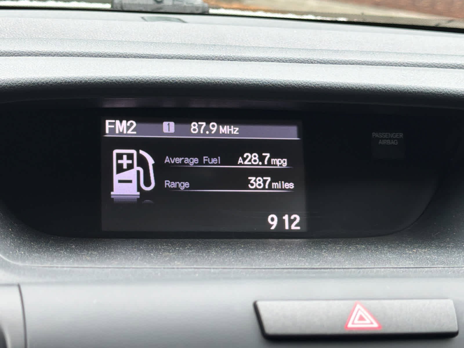 Used 2016 Honda CR-V LX image 30