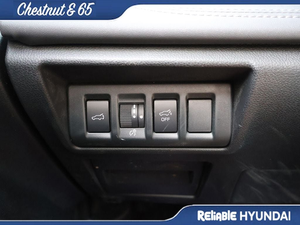 Used 2024 Subaru Outback Limited AWD/4WD image 32
