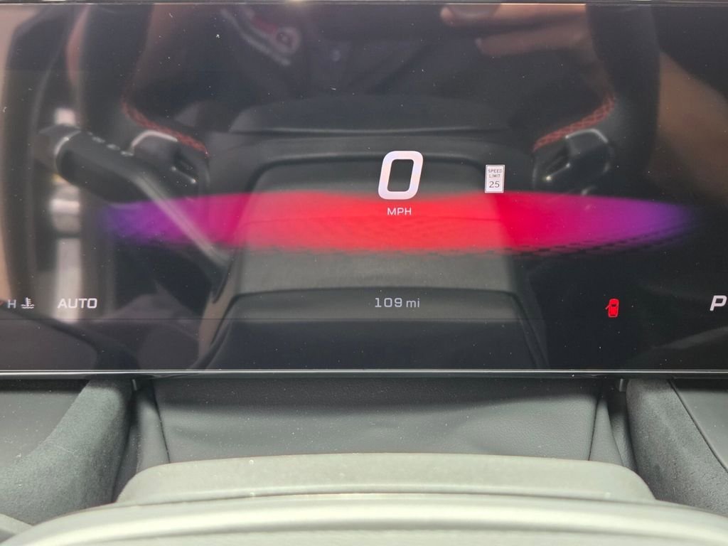 New 2026 Dodge Charger Scat Pack AWD/4WD image 11
