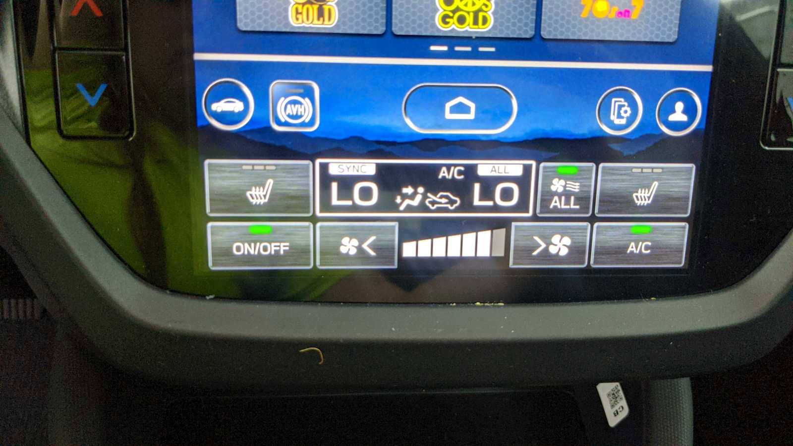 New 2026 Subaru Forester Premium image 21