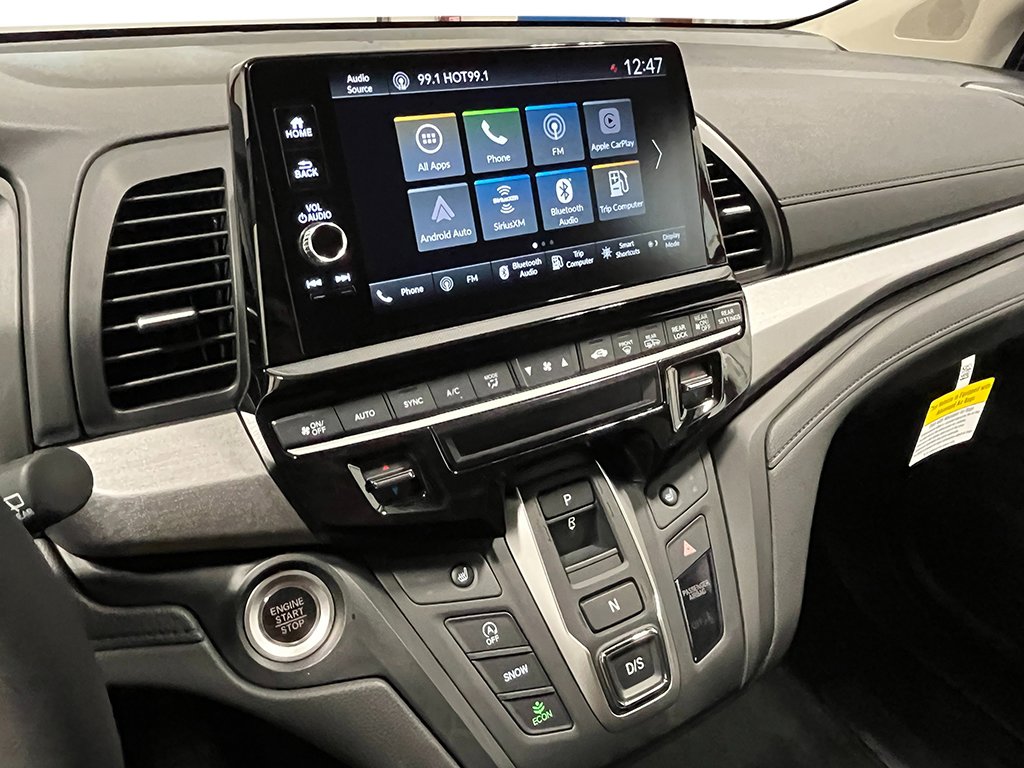 New 2026 Honda Odyssey EX-L image 20