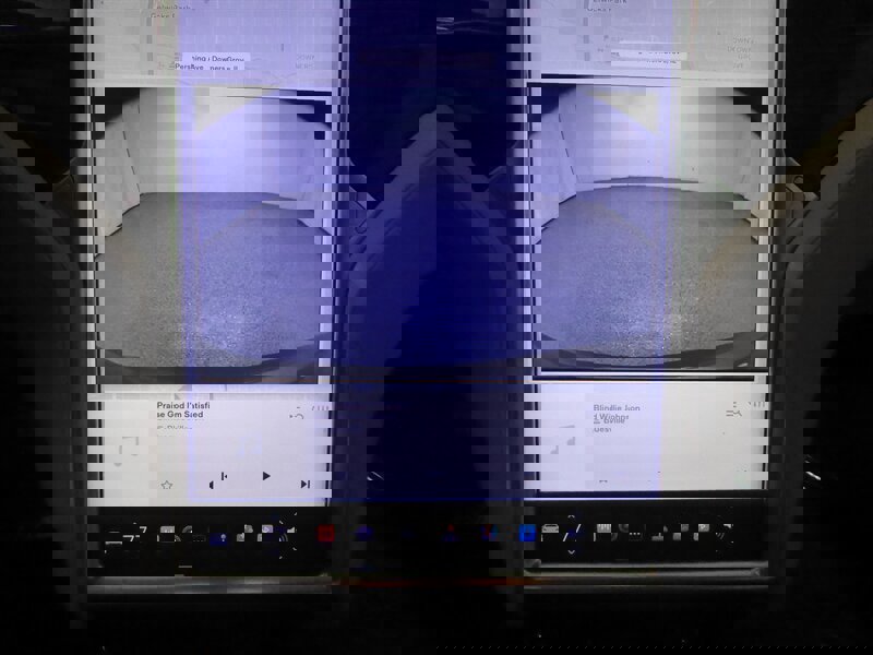 Used 2015 Tesla Model S 70D AWD/4WD image 14