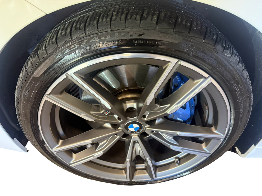 Used 2021 BMW M440i Convertible w/ Premium Package RWD image 36