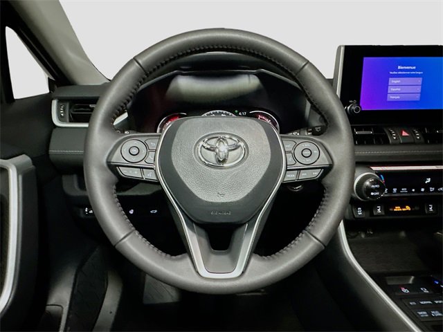 New 2025 Toyota RAV4 XLE Premium image 7